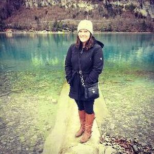 Meet your Posher, Tess